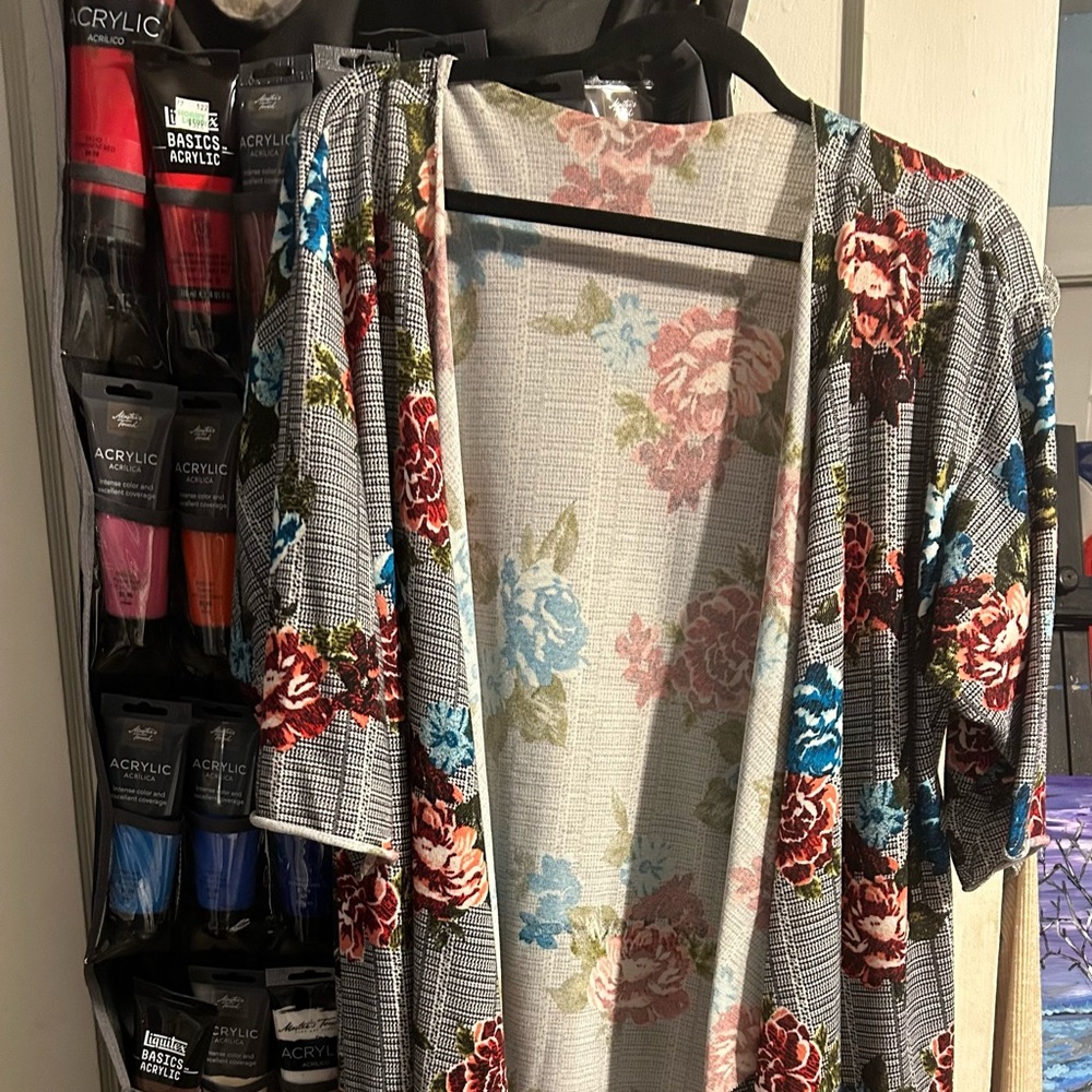 Lularoe Shirley